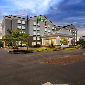 Holiday Inn Express & Suites - Ocean City, An Ihg Hotel